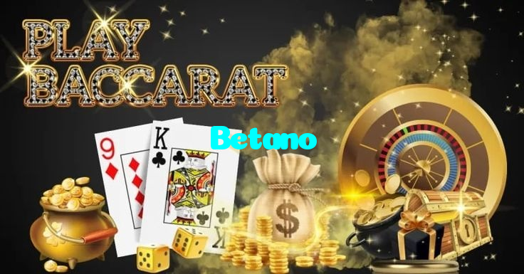 available types of Betano bet including pre-match live express and system bets