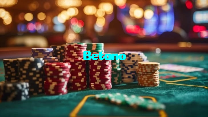 Betano