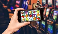 Betano casino presented on mobile device in Pakistan with slots and live games
