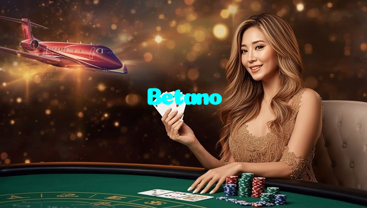 available types of Betano bet including pre-match live express and system bets