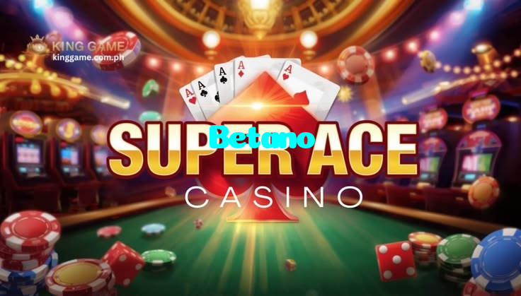 Betano casino presented on mobile device in Pakistan with slots and live games