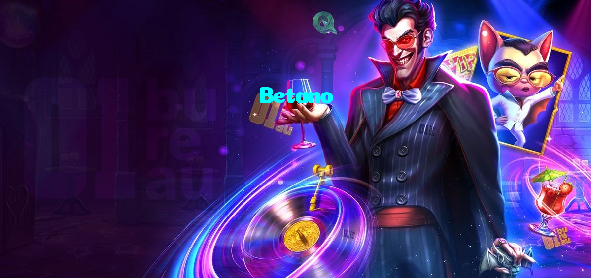 Betano