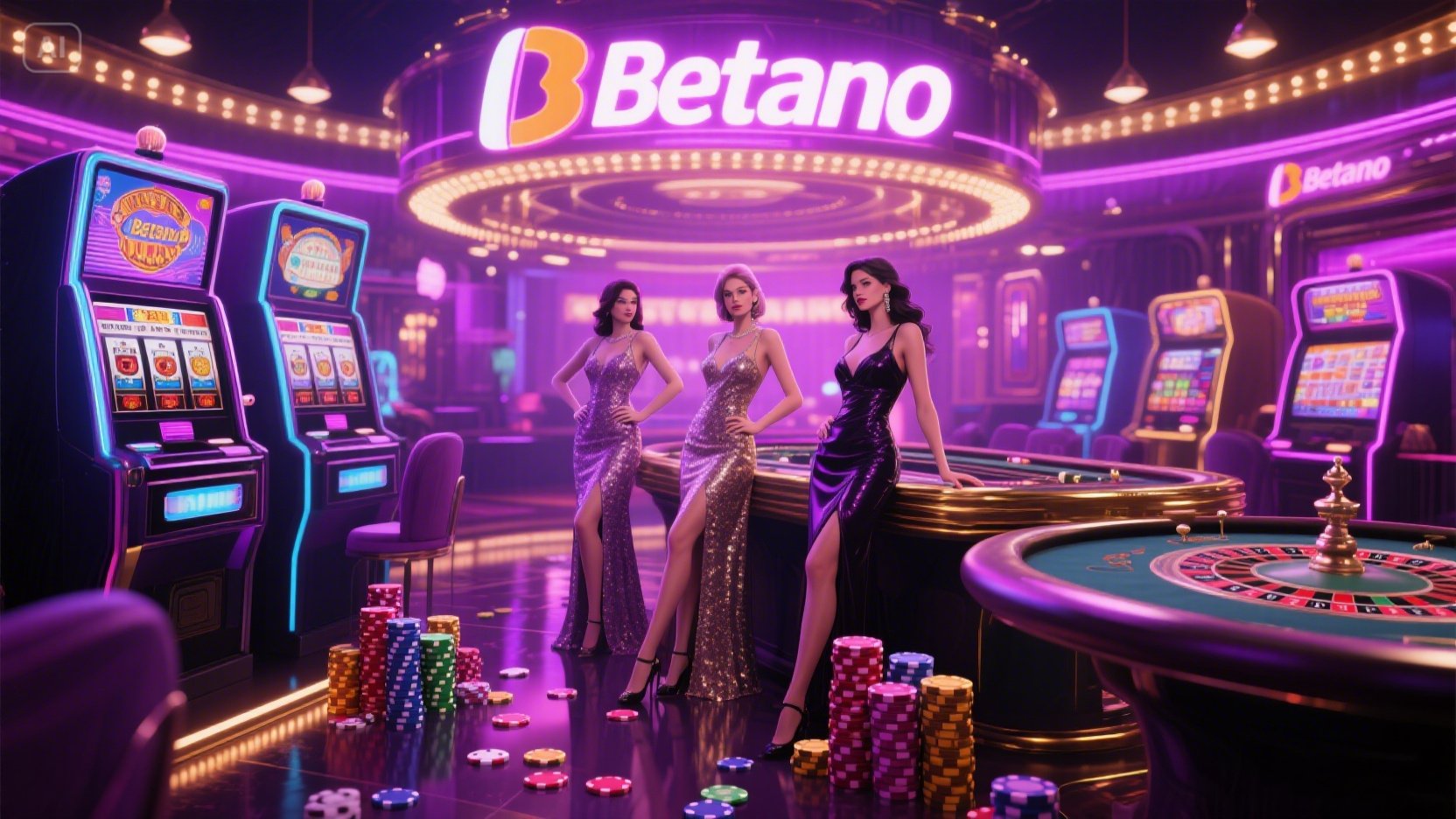 Betano پاکستان