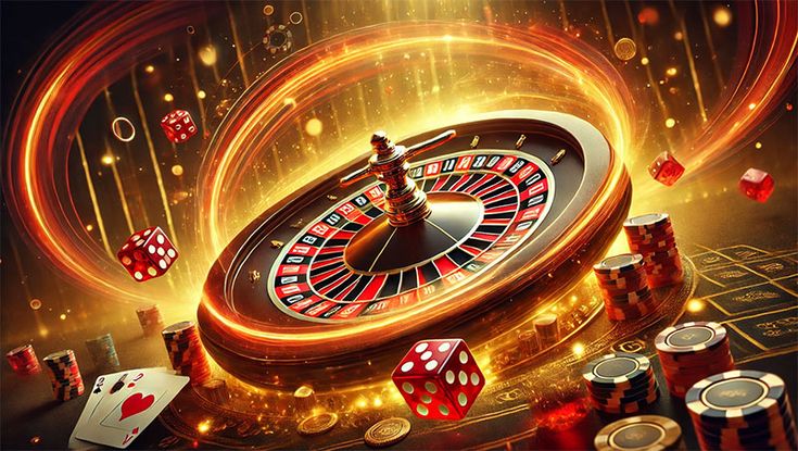 Betano آن لائن کیسینو میں کھیلنے کی وجوہات