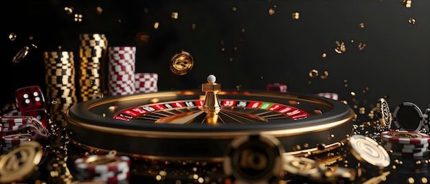 Betano کیسینو میں سلاٹ کھیلنا شروع کریں۔